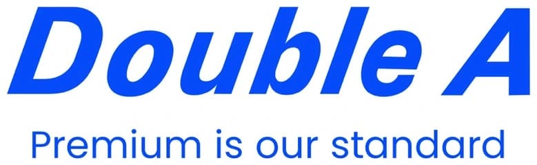 Double A